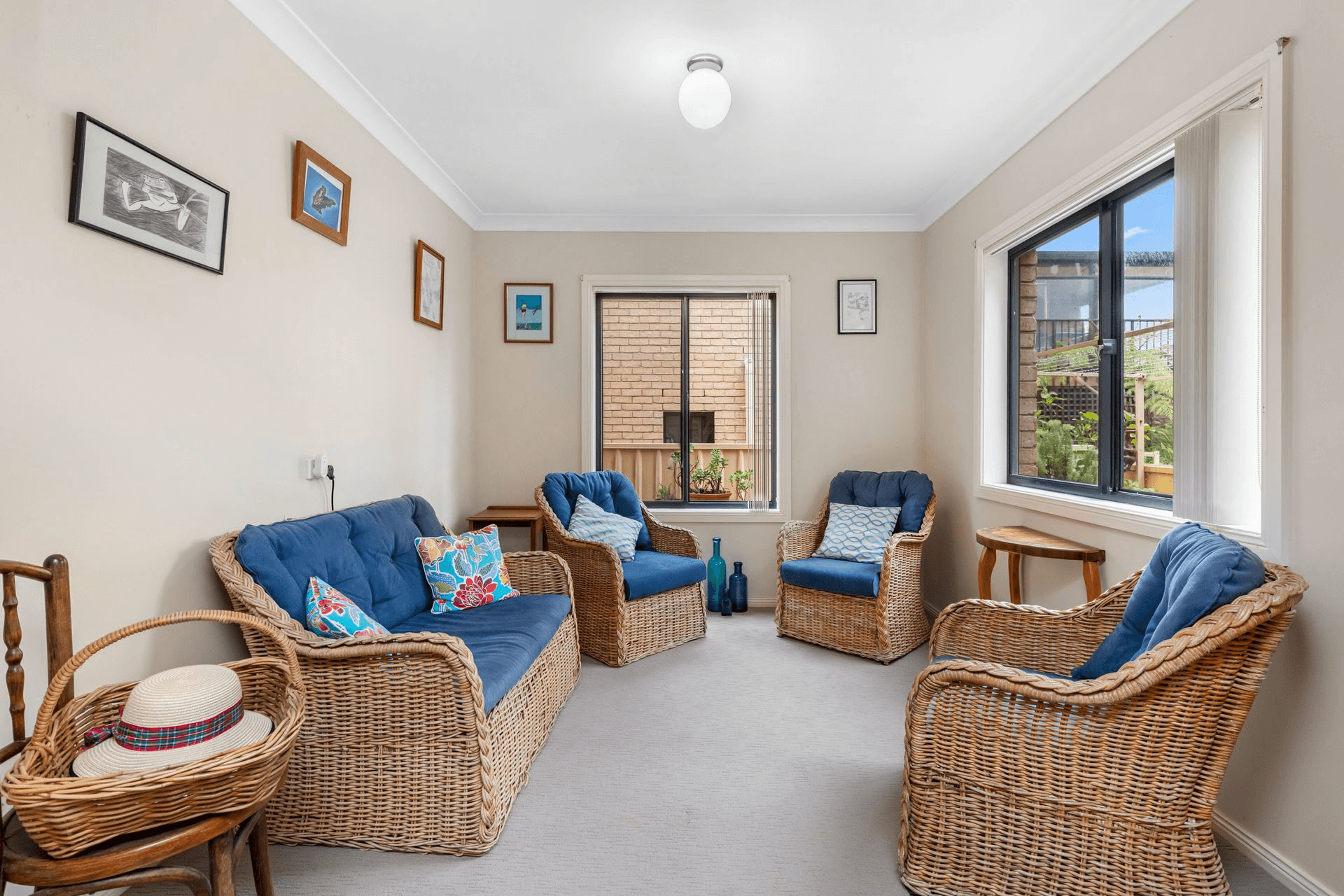 7/24 Bulls Garden Road, Whitebridge, NSW 2290