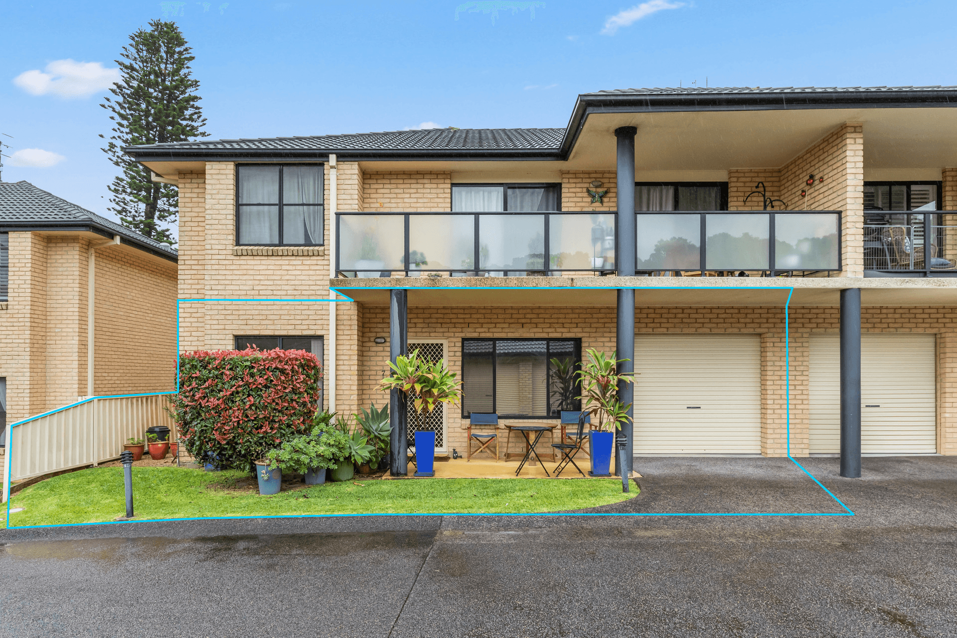 7/24 Bulls Garden Road, Whitebridge, NSW 2290