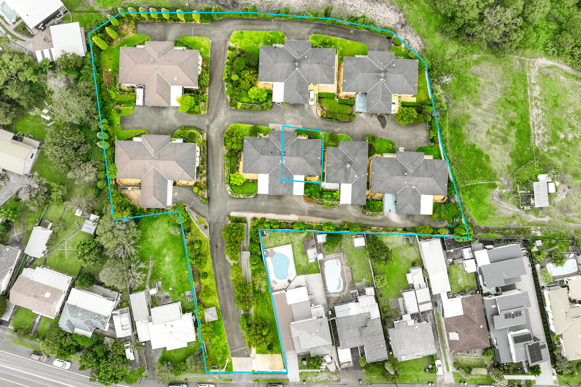 7/24 Bulls Garden Road, Whitebridge, NSW 2290