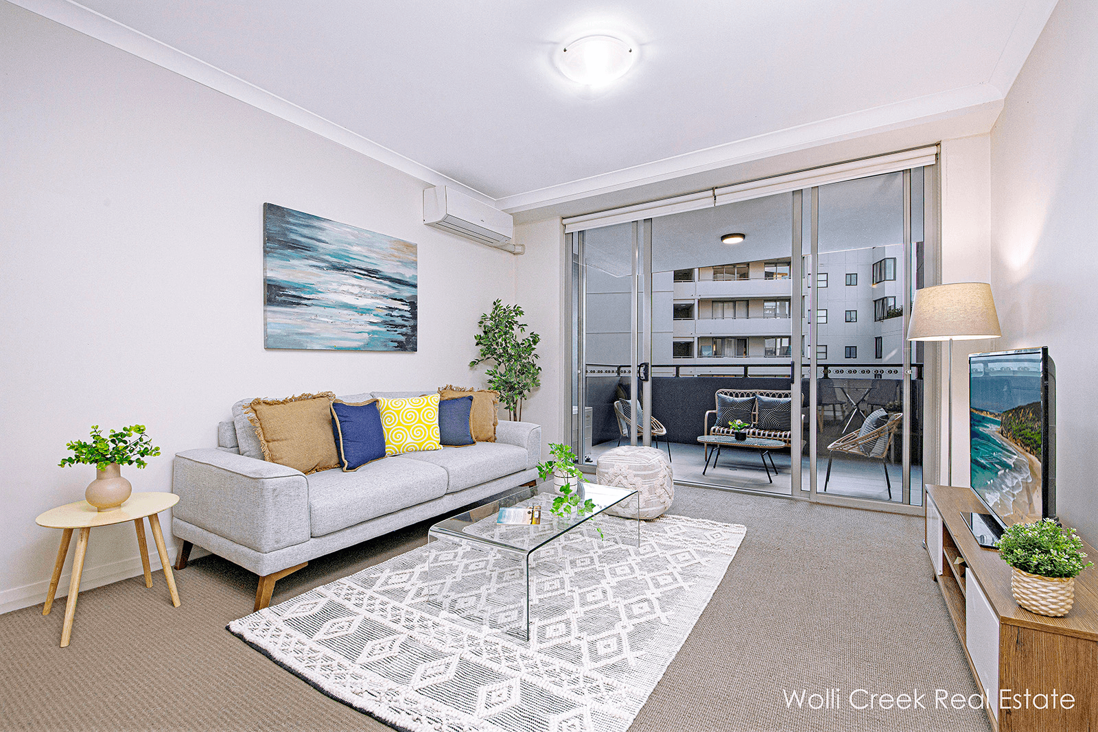 305/26-32 Marsh Street, WOLLI CREEK, NSW 2205