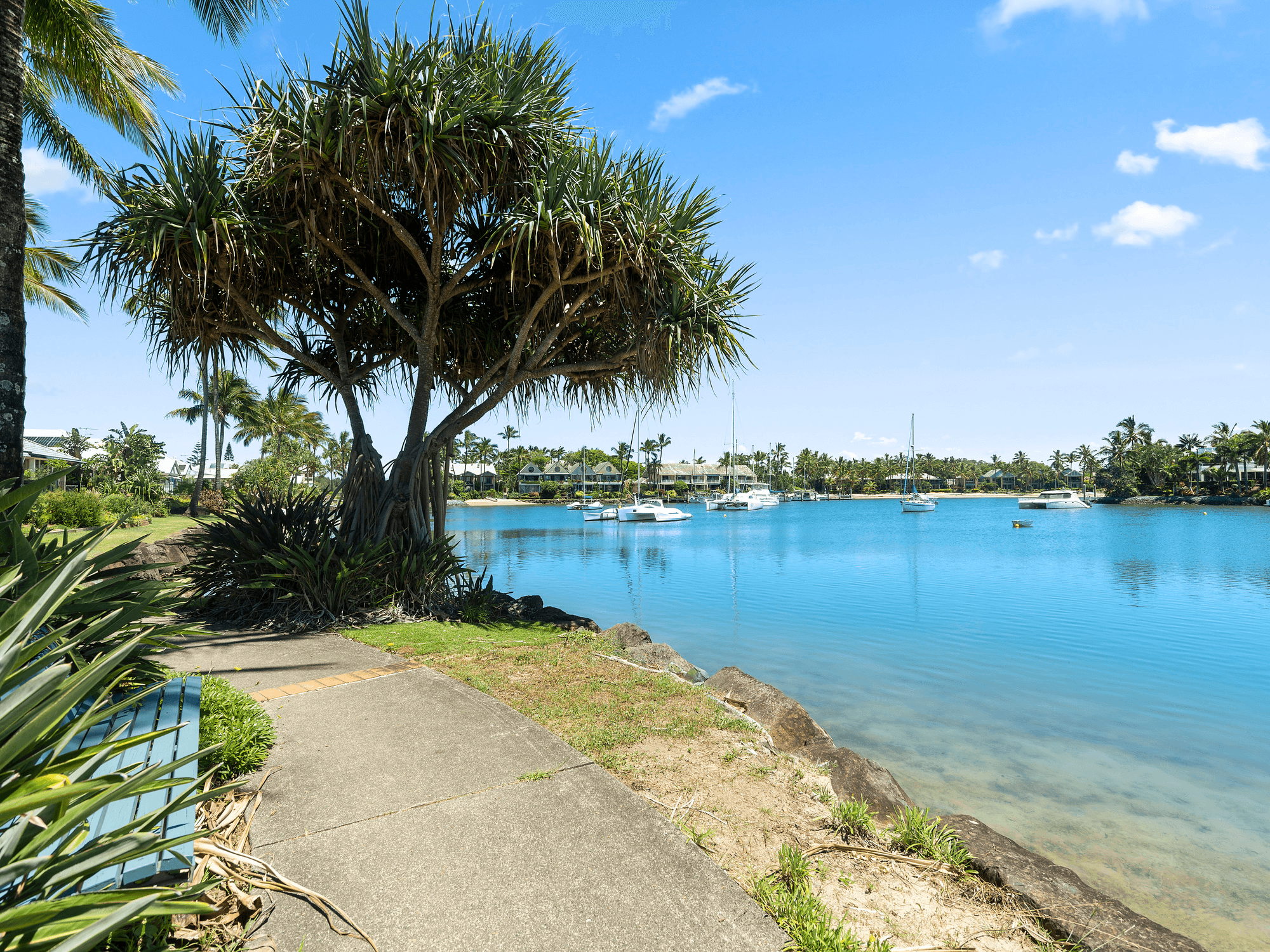 2/86 Keith Compton Drive, TWEED HEADS, NSW 2485