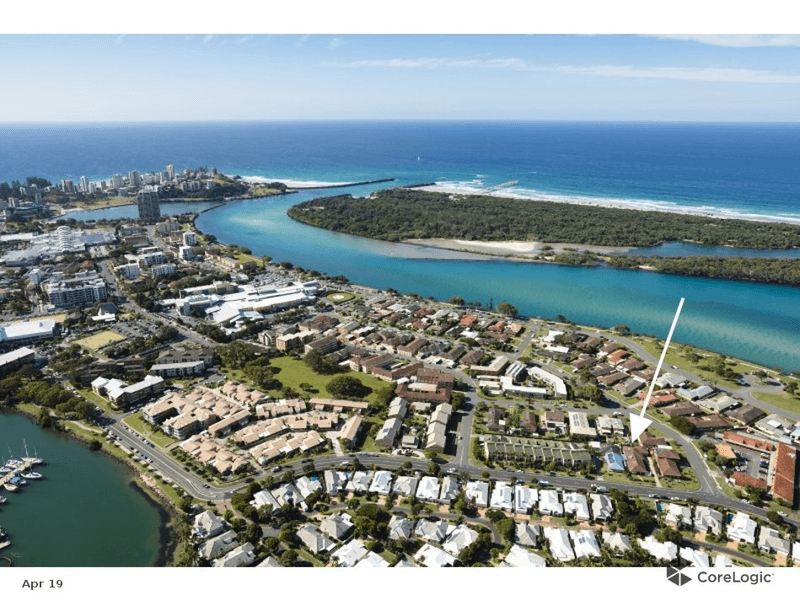 2/86 Keith Compton Drive, TWEED HEADS, NSW 2485