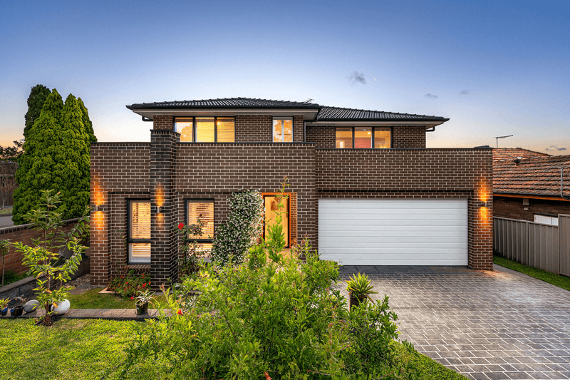 148 George Street, North Strathfield, NSW 2137