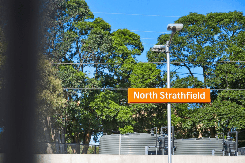 148 George Street, North Strathfield, NSW 2137