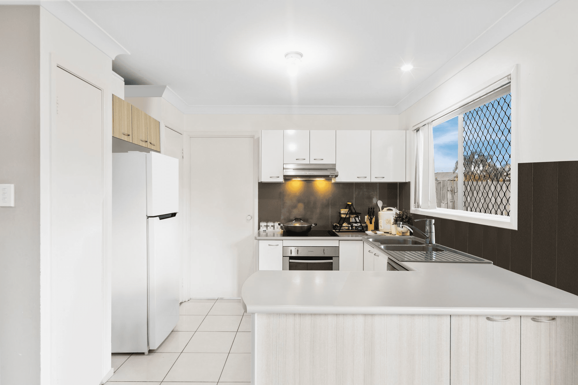 41/17-27 Mulgrave Road, MARSDEN, QLD 4132