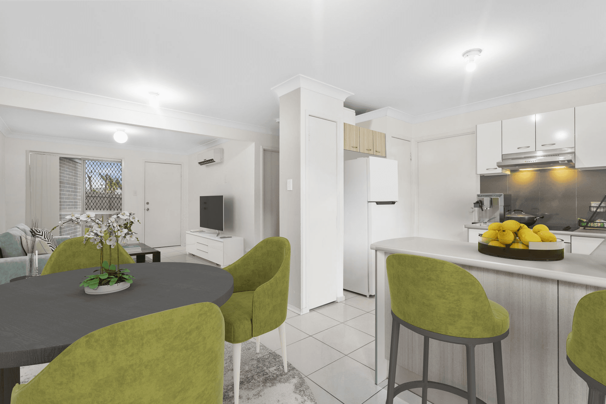 41/17-27 Mulgrave Road, MARSDEN, QLD 4132