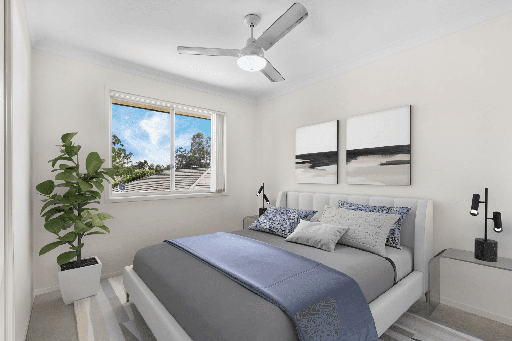 41/17-27 Mulgrave Road, MARSDEN, QLD 4132