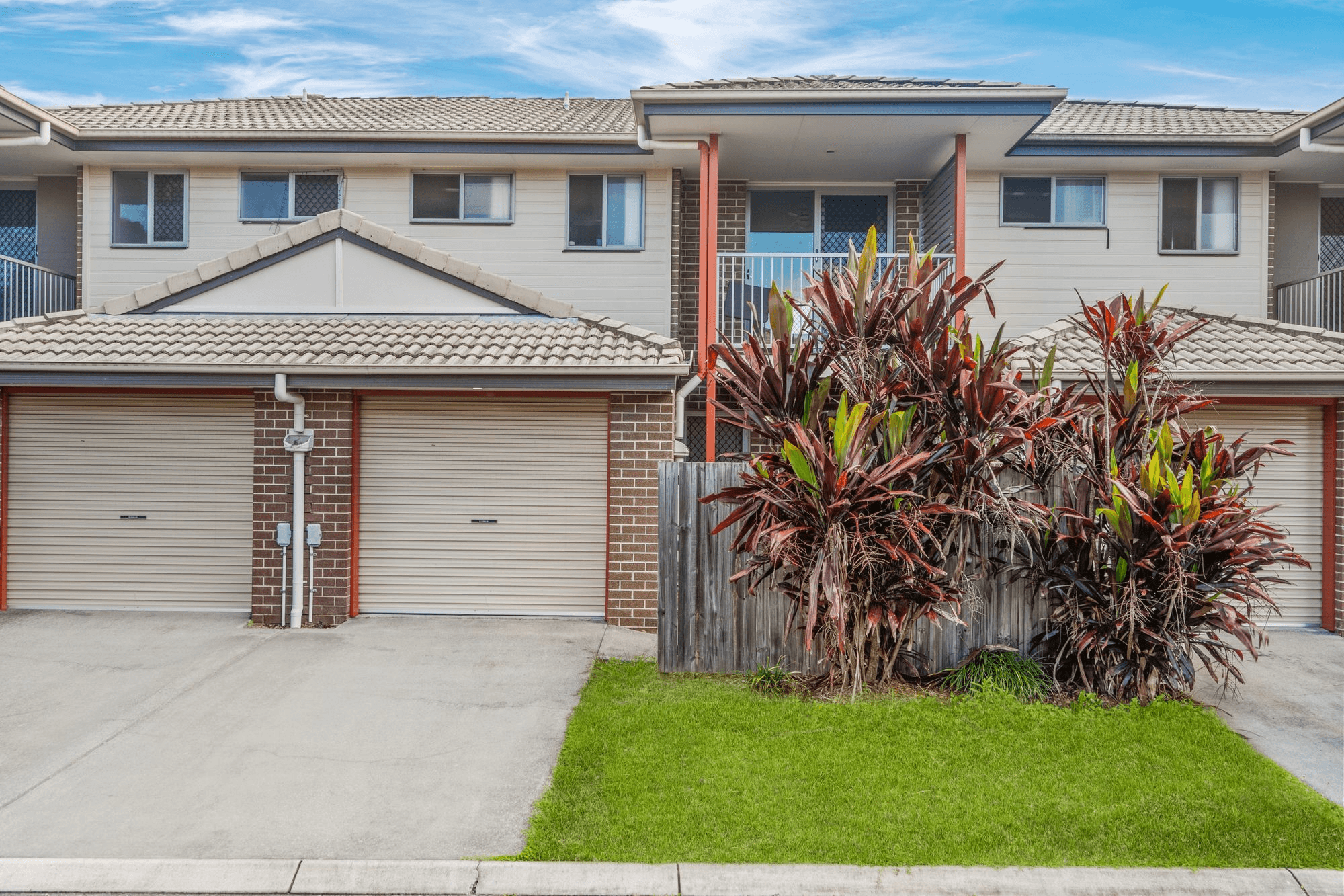 41/17-27 Mulgrave Road, MARSDEN, QLD 4132