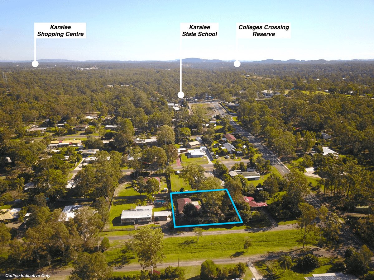 18-20 Marilyn Street, Karalee, QLD 4306