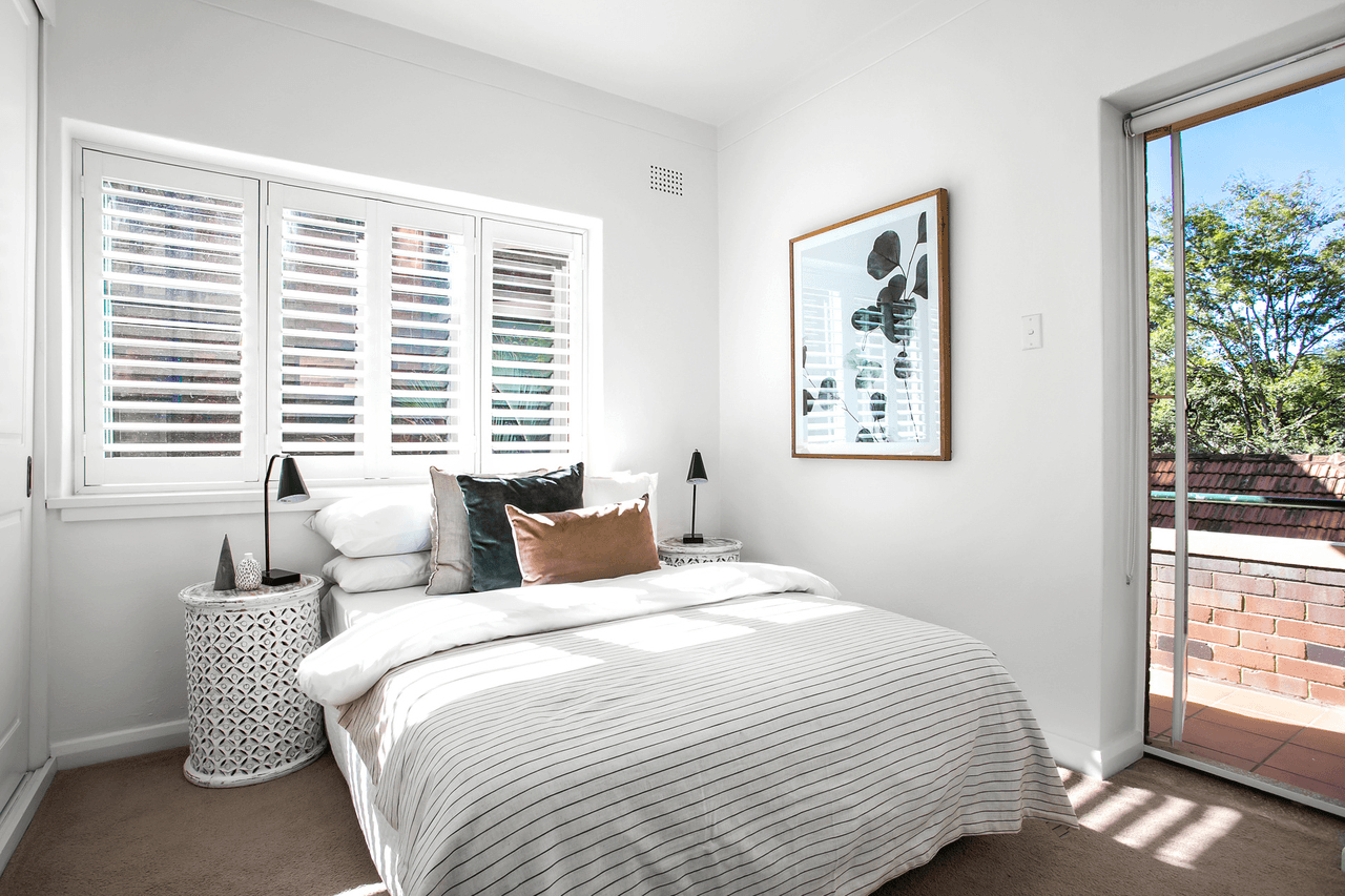 5/96 Wallis Street, Woollahra, NSW 2025