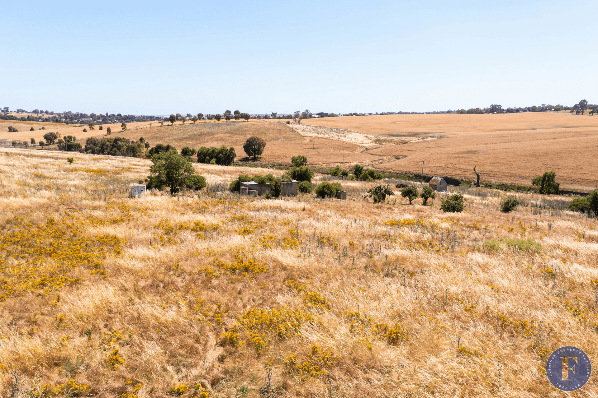 Lot 268 & Araluen Road, Harden, NSW 2587