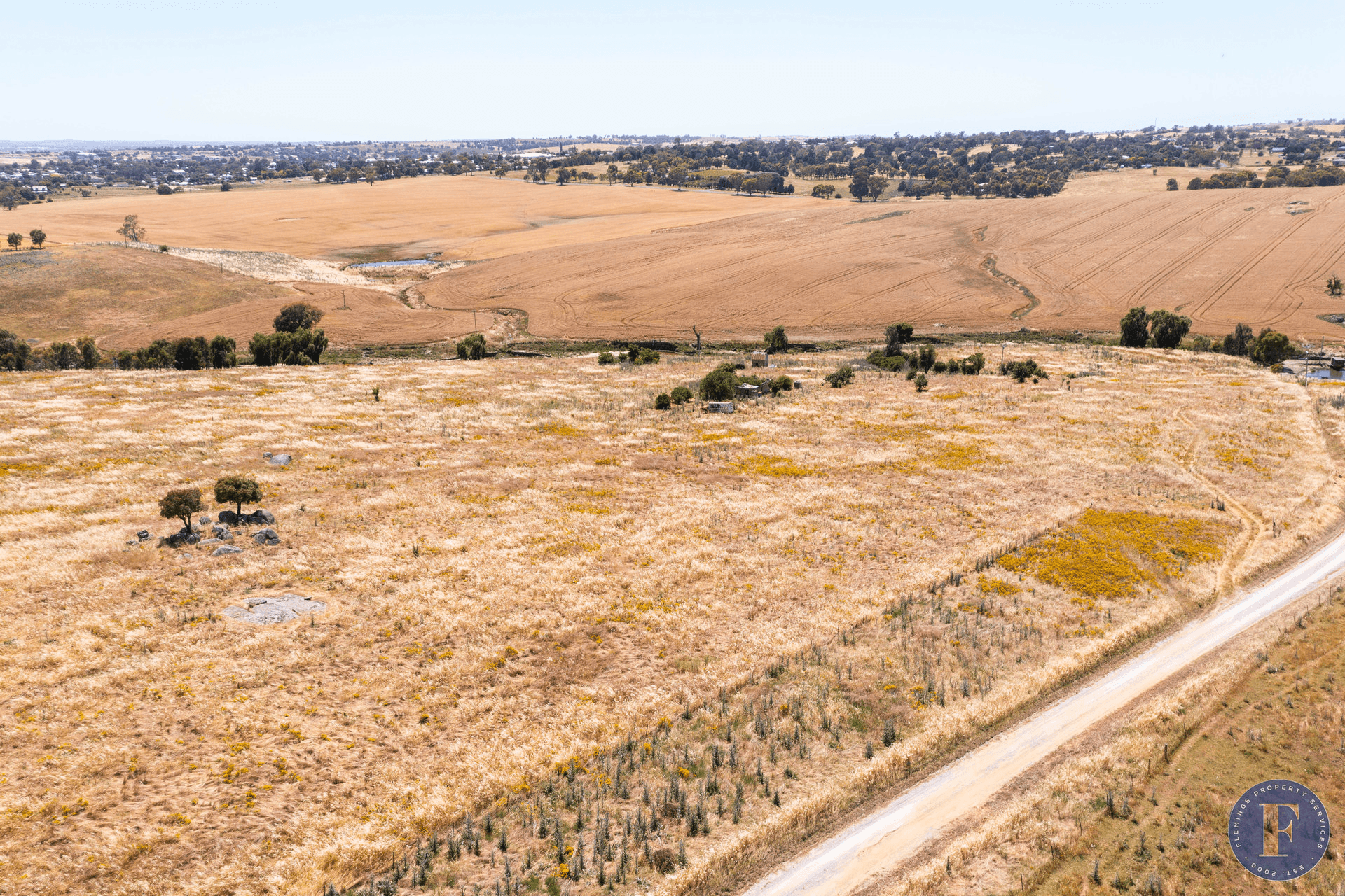 Lot 268 & Araluen Road, Harden, NSW 2587