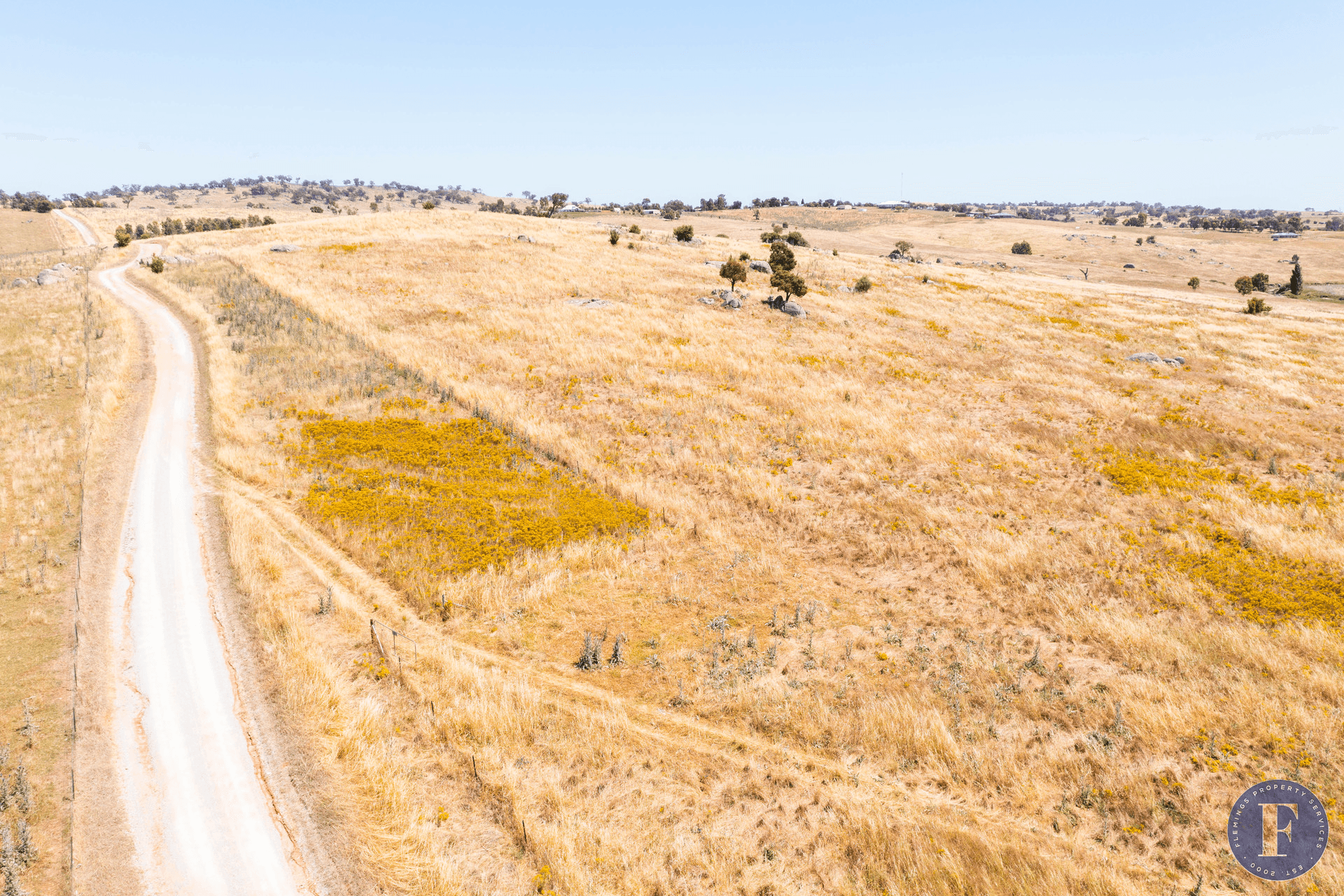 Lot 268 & Araluen Road, Harden, NSW 2587