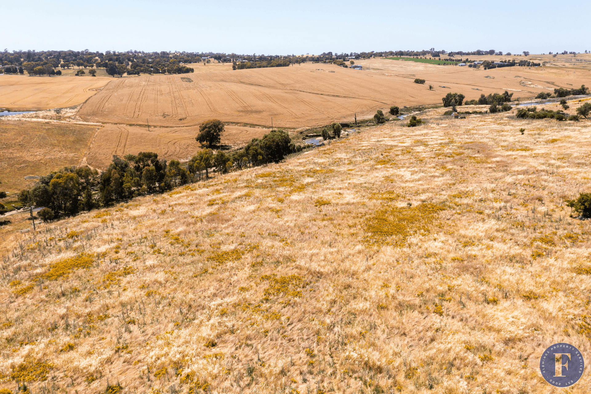 Lot 268 & Araluen Road, Harden, NSW 2587