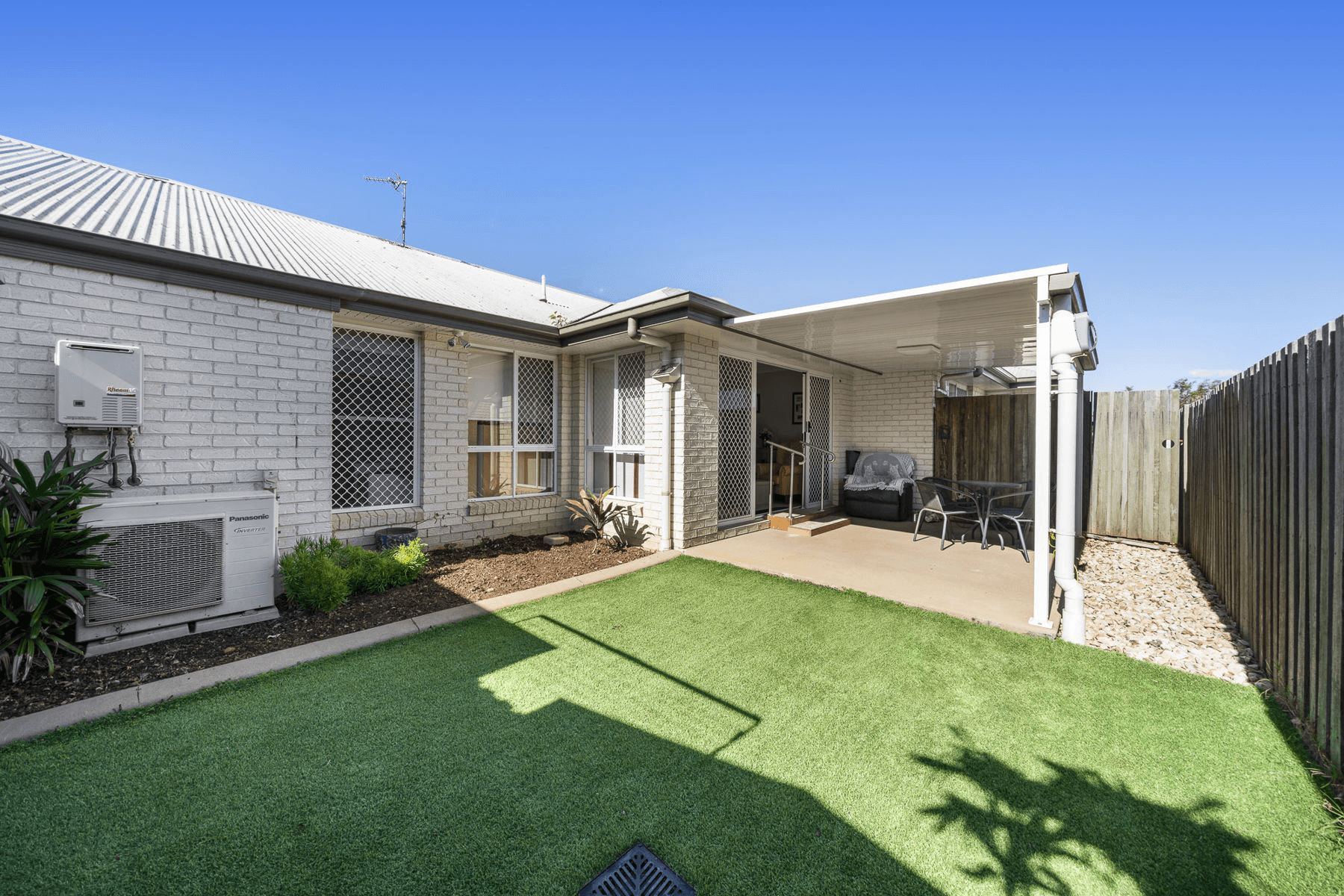 2/3 Amity Court, HARRISTOWN, QLD 4350