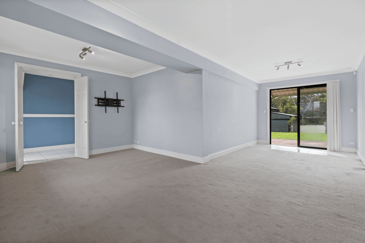 111 Yarrawonga Park Road, YARRAWONGA PARK, NSW 2264