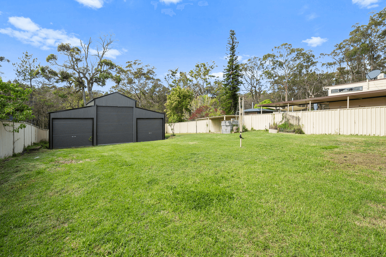 111 Yarrawonga Park Road, YARRAWONGA PARK, NSW 2264