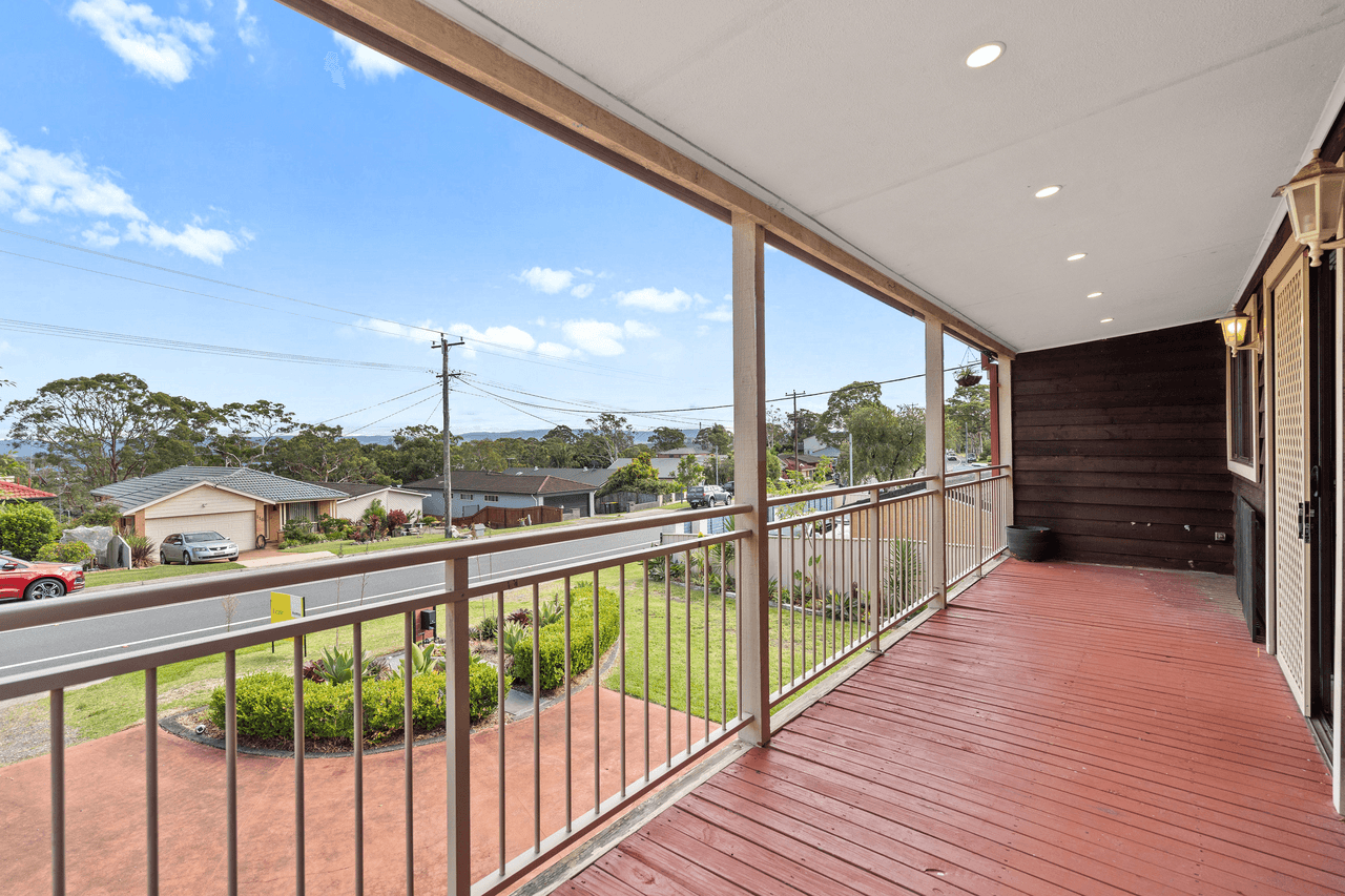 111 Yarrawonga Park Road, YARRAWONGA PARK, NSW 2264