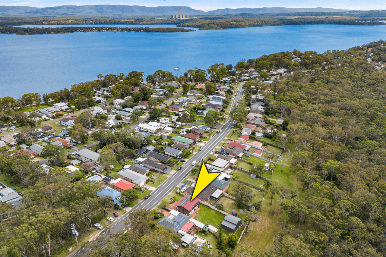 111 Yarrawonga Park Road, YARRAWONGA PARK, NSW 2264