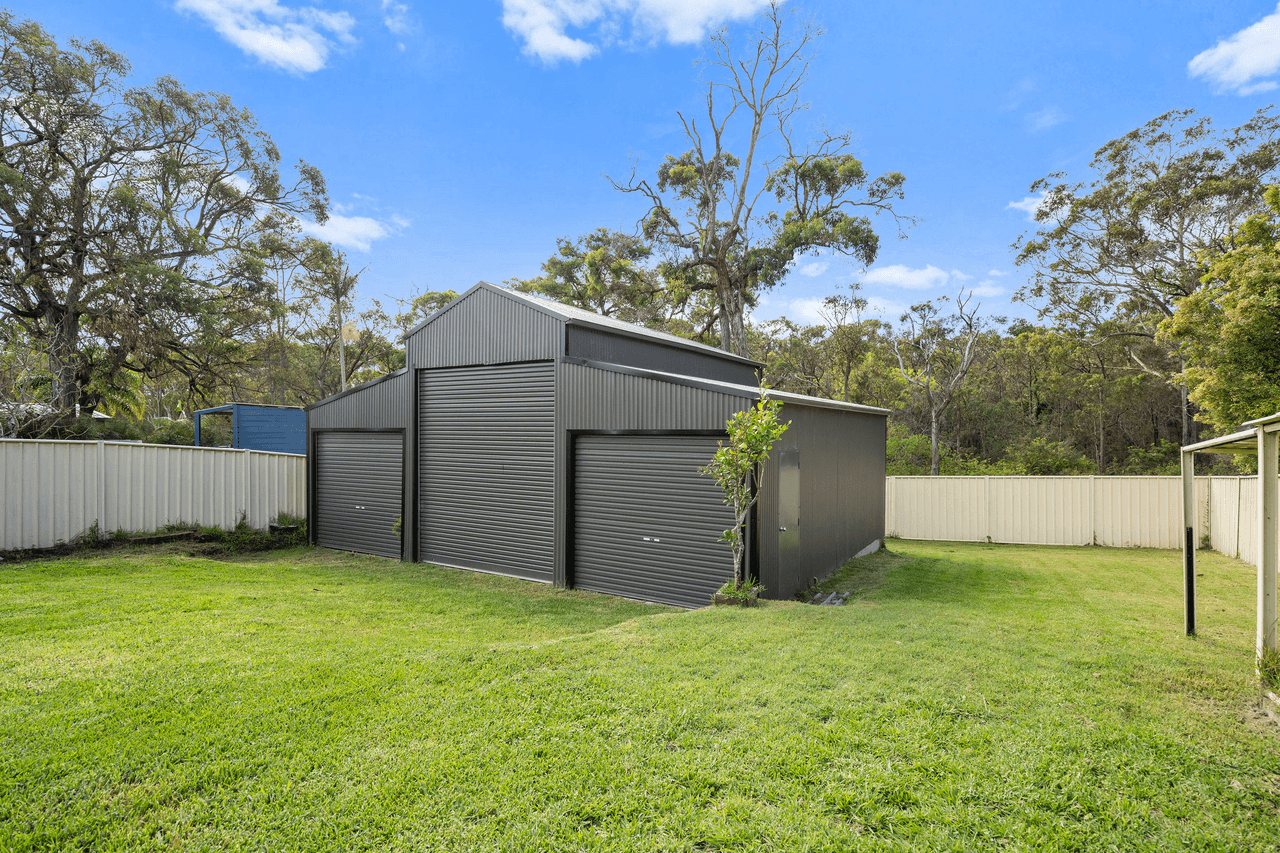 111 Yarrawonga Park Road, YARRAWONGA PARK, NSW 2264