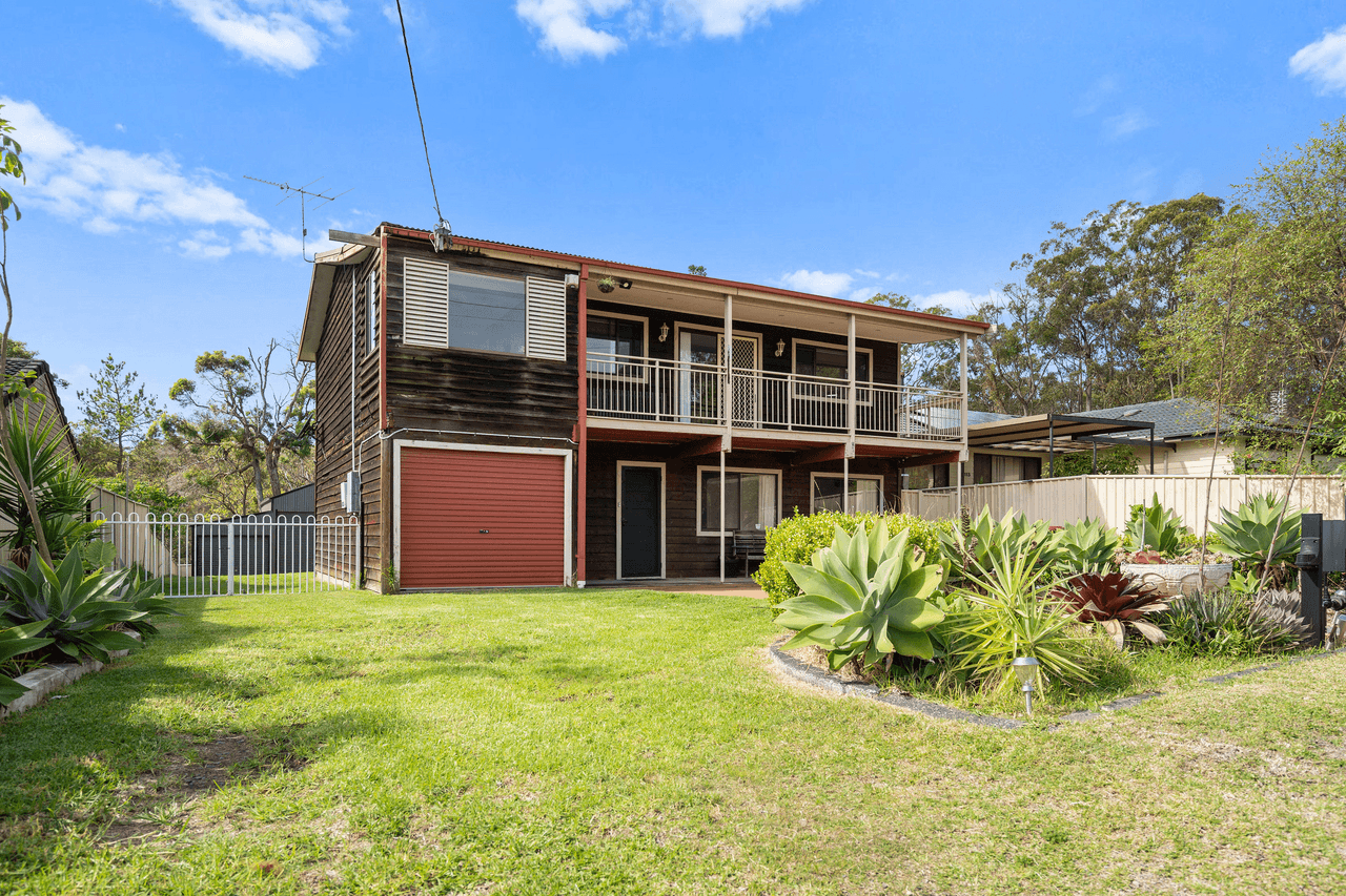 111 Yarrawonga Park Road, YARRAWONGA PARK, NSW 2264