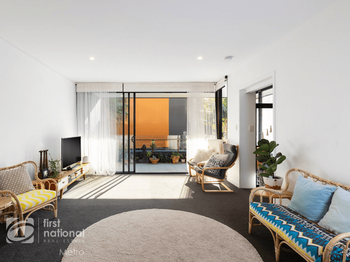 207/10 Pidgeon Close, West End, QLD 4101