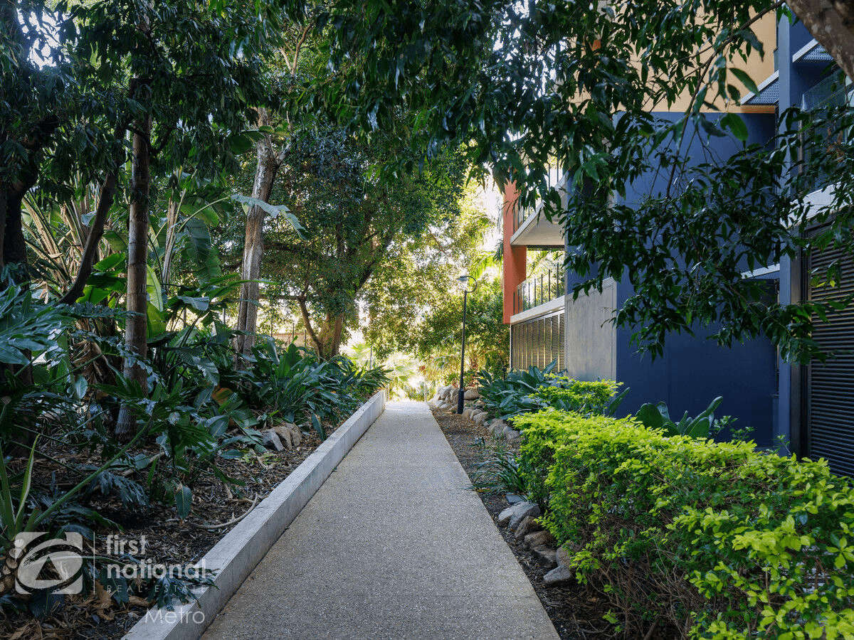 207/10 Pidgeon Close, West End, QLD 4101