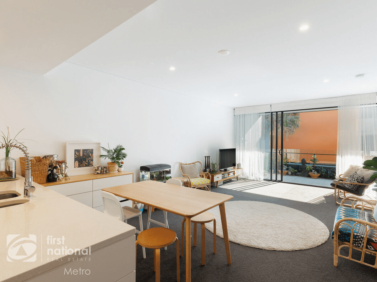 207/10 Pidgeon Close, West End, QLD 4101