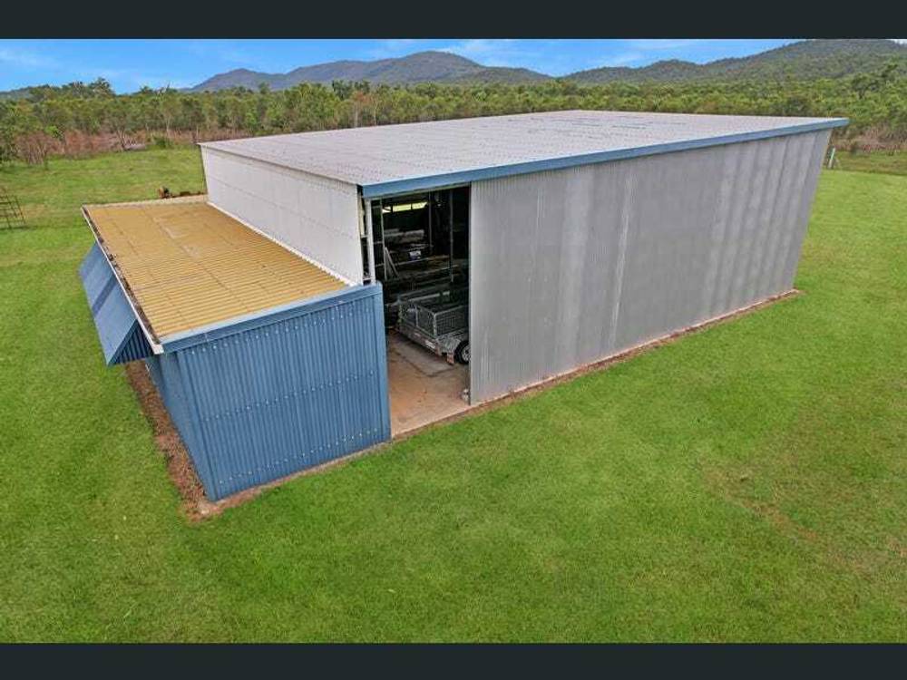 274 Kunapipi Rd, Bloomsbury, QLD 4799