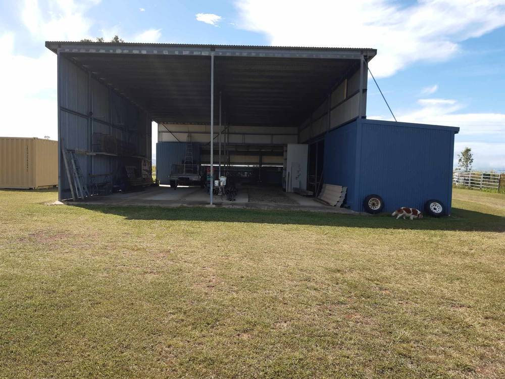 274 Kunapipi Rd, Bloomsbury, QLD 4799