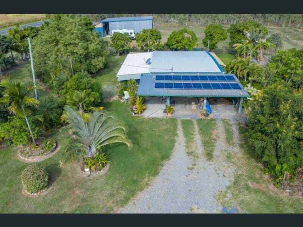 274 Kunapipi Rd, Bloomsbury, QLD 4799