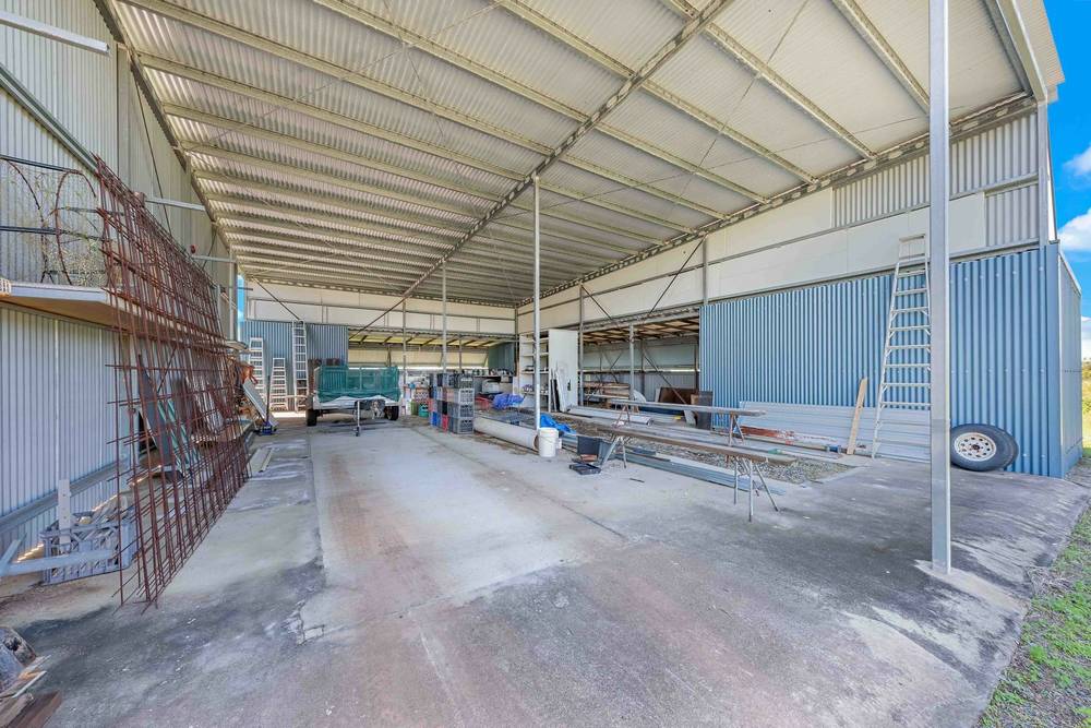 274 Kunapipi Rd, Bloomsbury, QLD 4799