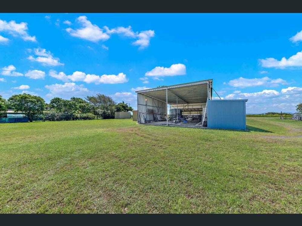 274 Kunapipi Rd, Bloomsbury, QLD 4799