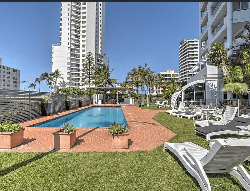 18B/7 Fern Street, Surfers Paradise, QLD 4217