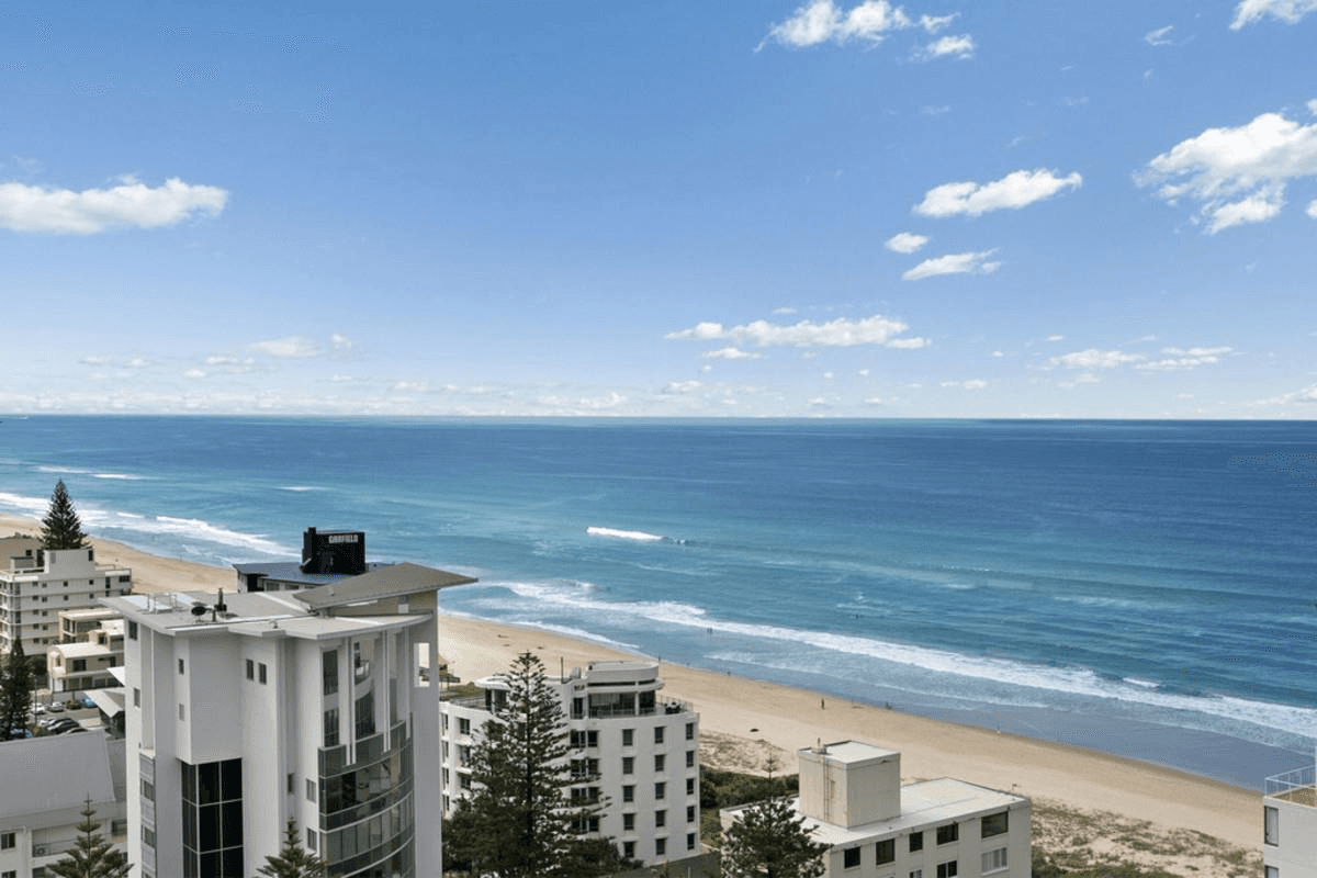 18B/7 Fern Street, Surfers Paradise, QLD 4217