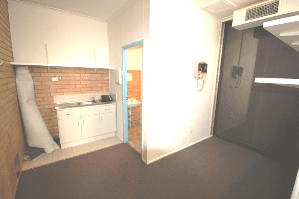 5/160 Bolsover Street, ROCKHAMPTON CITY, QLD 4700
