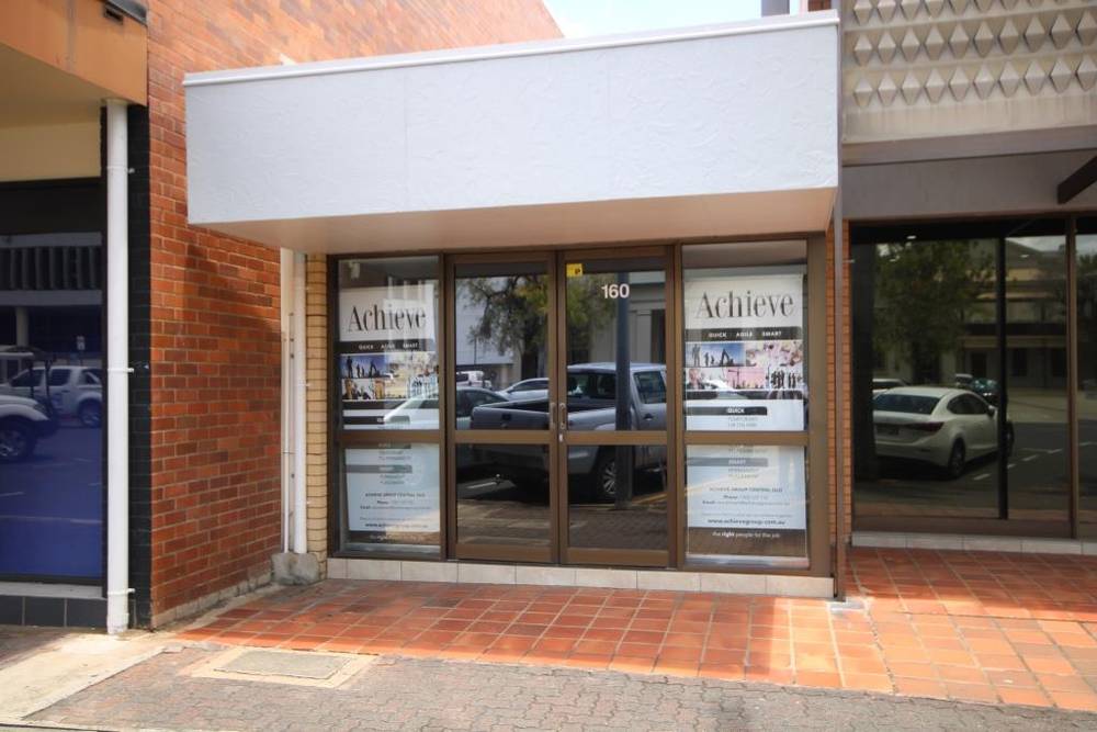 5/160 Bolsover Street, ROCKHAMPTON CITY, QLD 4700