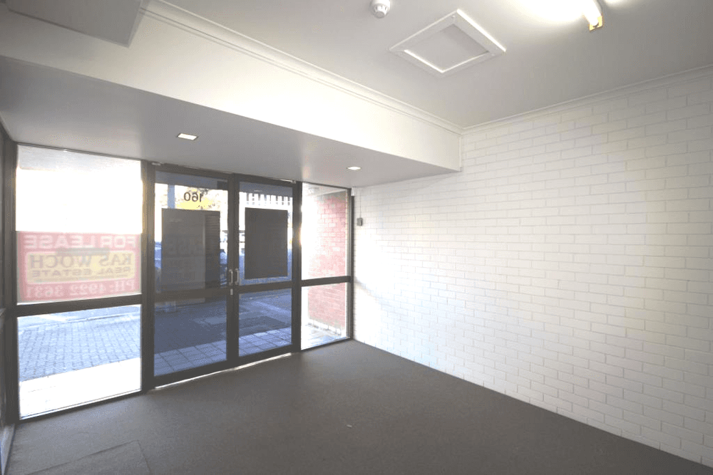 5/160 Bolsover Street, ROCKHAMPTON CITY, QLD 4700