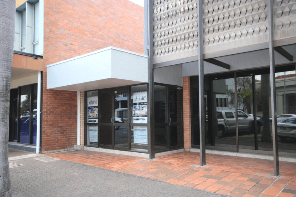 5/160 Bolsover Street, ROCKHAMPTON CITY, QLD 4700