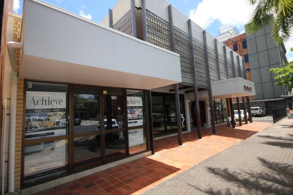 5/160 Bolsover Street, ROCKHAMPTON CITY, QLD 4700