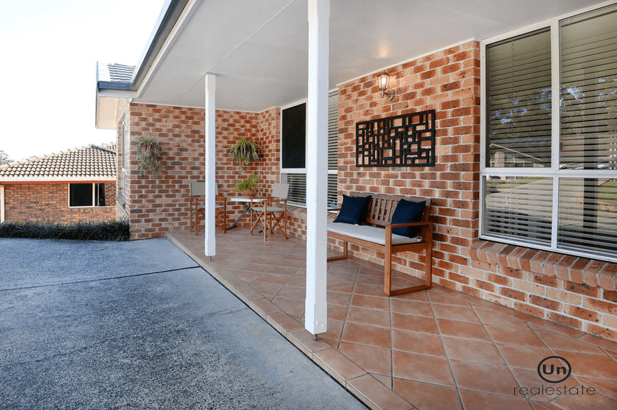 22 Wedgetail Crescent, BOAMBEE EAST, NSW 2452