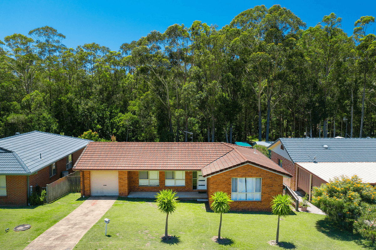 49 Koonwarra Street, WEST HAVEN, NSW 2443