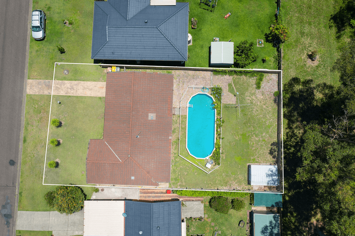 49 Koonwarra Street, WEST HAVEN, NSW 2443