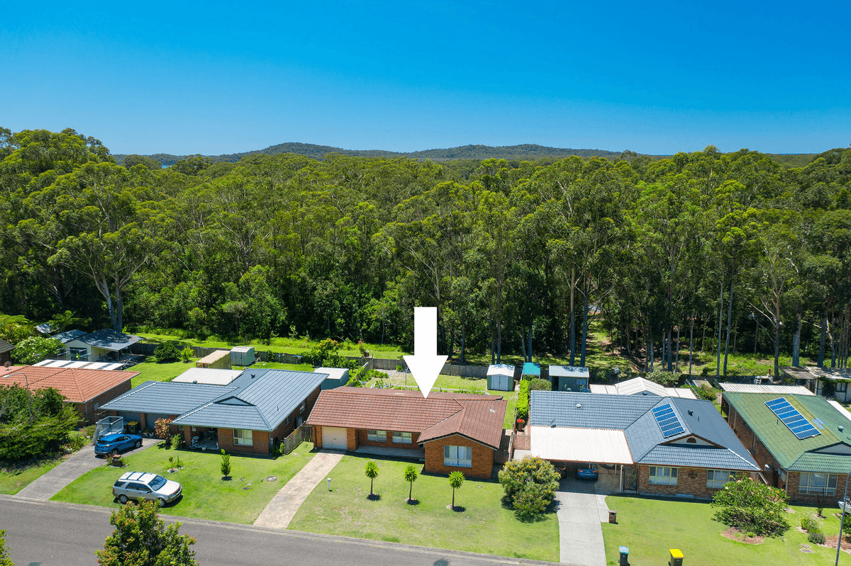 49 Koonwarra Street, WEST HAVEN, NSW 2443