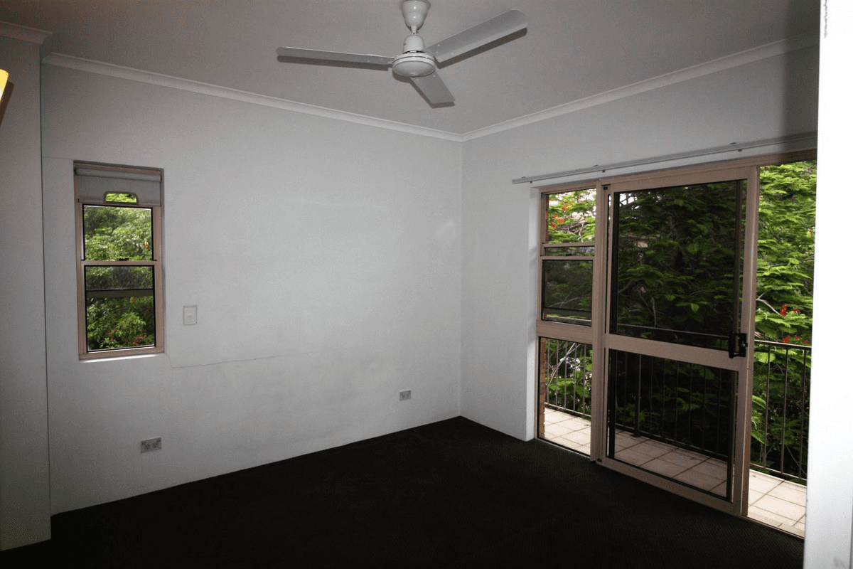 9/8 Carr Street, St Lucia, QLD 4067