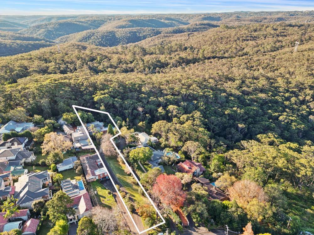 9 Richmond Avenue, ST IVES, NSW 2075