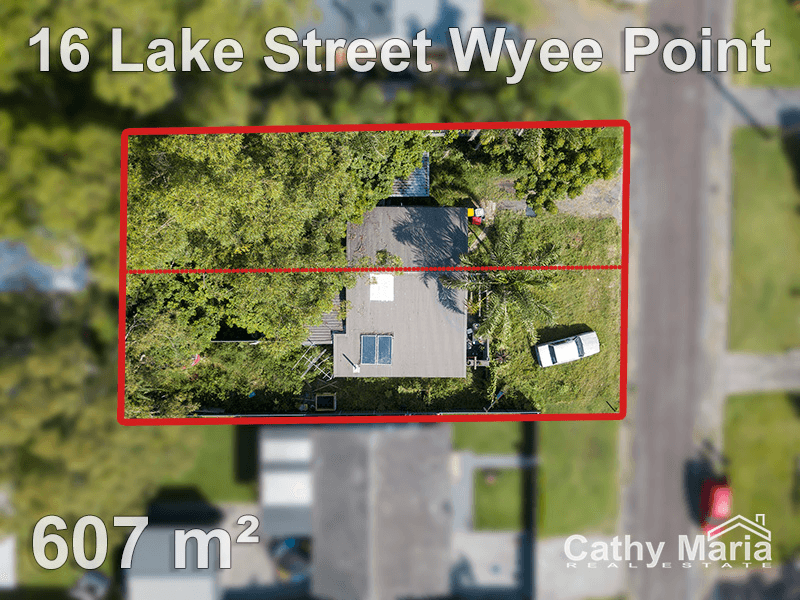 16 Lake Street, WYEE POINT, NSW 2259