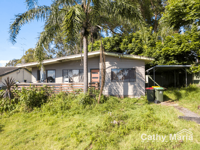 16 Lake Street, WYEE POINT, NSW 2259