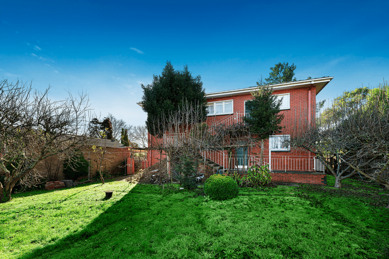 10  Jeffrey Drive, RINGWOOD, VIC 3134