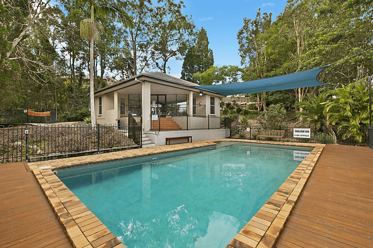 39/580 Seventeen Mile Rocks Road, Sinnamon Park, QLD 4073